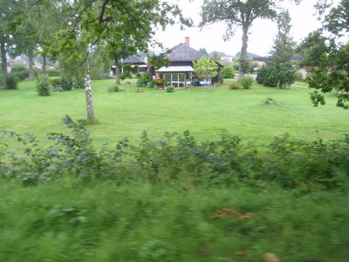 G&ouml;ta Kanal.